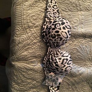 Victoria Secret Swim Bandeau